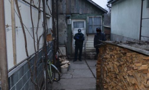 Убийство на почве ревности: жительница Закарпатья убила свою спящую приятельницу
