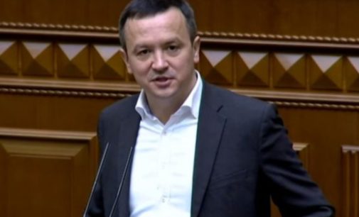 Квартира жены в Москве и особняк под Киевом: как живет новый министр экономики Игорь Петрашенко