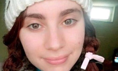 Не выходит на связь с родными: в Киеве разыскивают 20-летнюю девушку