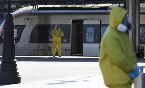 Прибывших из-за границы граждан должны отправлять на карантин – эксперт