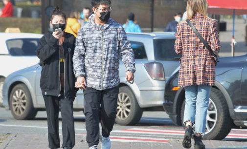 В Минздраве уточнили информацию о числе заболевших коронавирусом в Киеве