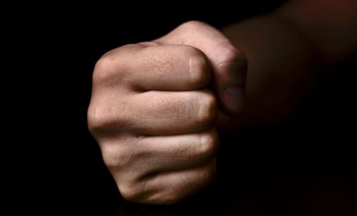 На Житомирщине двое патрульных учинили жестокую расправу над коллегой