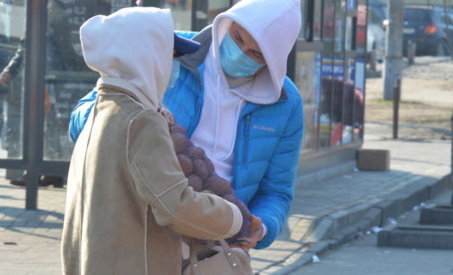 В Минздраве сделали важное уточнение по медицинским маскам