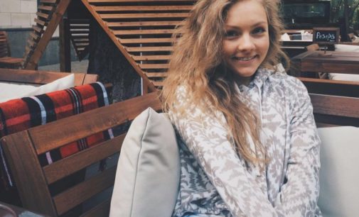 «Это не моя сила»: Алена Шоптенко объяснила, почему не снимается для мужских журналов