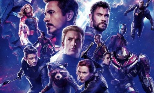 «Что посмотреть на карантине»: Лучшие киноленты для тех, у кого появилось время