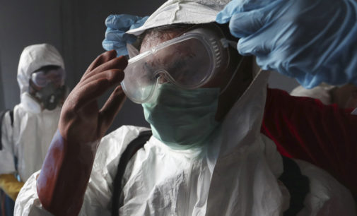 В Украине растет число инфицированных COVID-19: подтверждено 73 случая 