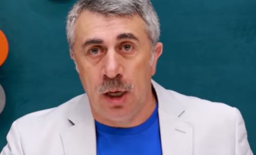 Доктор Комаровский о коронавирусе: Президенту Зеленскому нужно задуматься об обследовании умерших от  COVID-19  