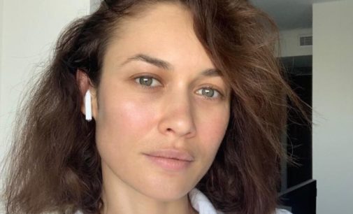 Актриса Ольга Куриленко рассказала, как излечилась от коронавируса