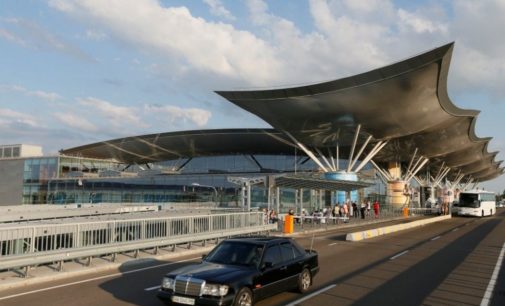 В «Борисполе» у украинца обнаружили коронавирус