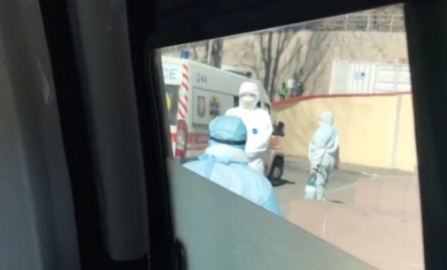 Лабораторно подтвержден коронавирус у пятерых жителей Обуховского района Киевской области – ОГА