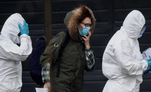 Эксперт посоветовал, как противостоять паническим настроениям