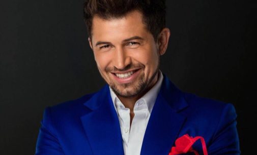 «У меня не было симптомов коронавируса»: Известный телеведущий отказался от самоизоляции после поездки во Францию