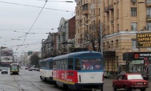 В Харькове водитель трамвая заплатит 7000 гривен пешеходу, постравшему по его вине