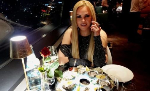 Камалия удивила Сеть необычной просьбой к своему мужу