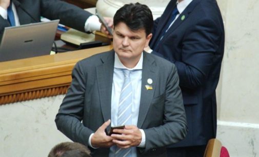 Заразился в Украине: У нардепа от «Слуги народа» подтвердили коронавирус