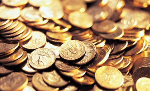 Американец захотел воды и в магазине купил лотерейный билет, который принес ему 100 тысяч долларов