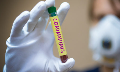 Куриный суп, вода и парацетамол: врач из Британии рассказала, как поборола коронавирус