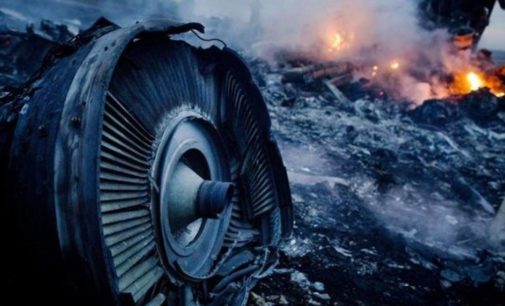 Суд по делу о крушении Boeing 777 на Донбассе: обвиняемым грозит пожизненное заключение