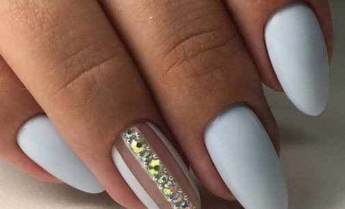 Весной 2020 маникюр нужен яркий: тренды для любительниц изысканного нейл-арта