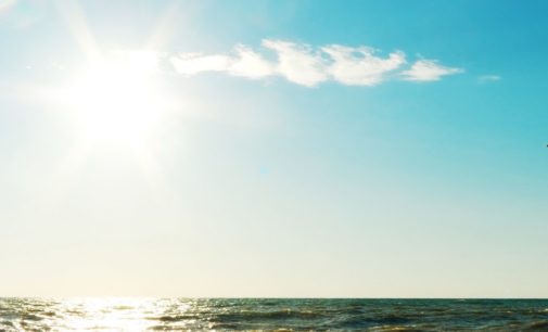 Синоптик: Сухую погоду в Украине 10 марта будет определять антициклон