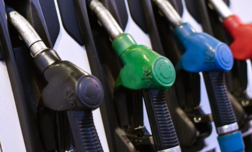 Антимонопольный комитет ожидает снижение цен на бензин