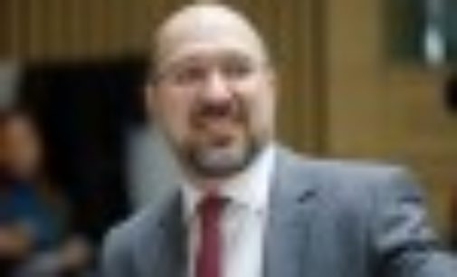 Шмыгаль прокомментировал перестановки в Кабмине