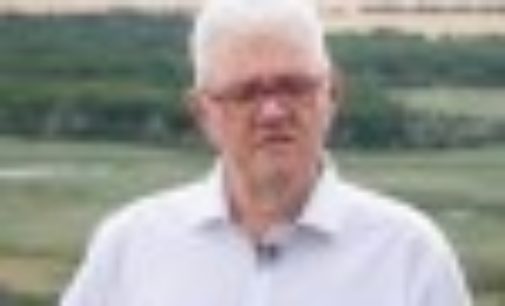 Сивохо заявил, что его уволили из СНБО