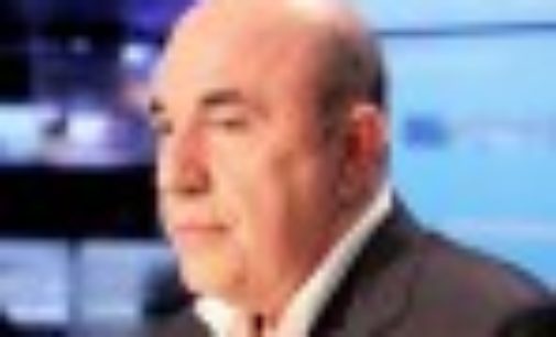 Рабинович: Есть у нас плохая традиция: каждая новая власть — это те же «наперсточники»