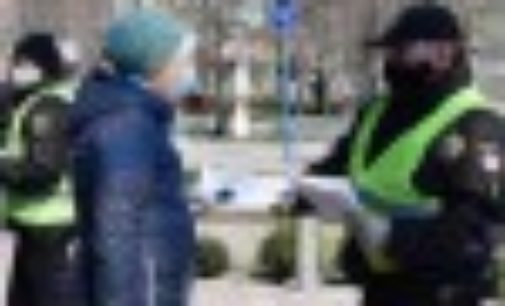 В Минздраве заявили, что говорить о завершении карантина рано