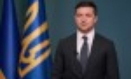 Зеленский призвал украинцев не превращаться в обиженных детей, которым «запретили есть мороженое»
