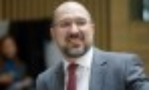 Шмыгаль заявил, что изменения в госбюджет согласовали с Радой и скоро они будут приняты