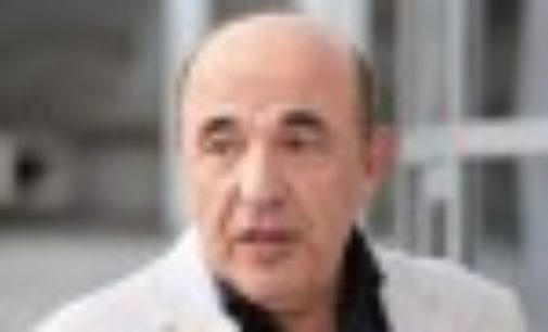 Рабинович: МВФ простил долг 25 странам, но не Украине! Мы что, самые дурные – платить за весь мир?