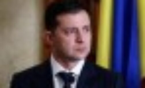 Сейчас не время пикников: Зеленский перед Пасхой обратился к украинцам