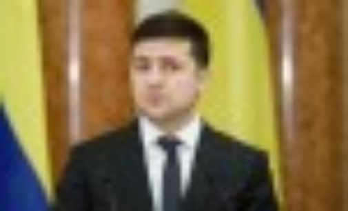Пасха — это победа жизни над смертью: Зеленский обратился к украинцам