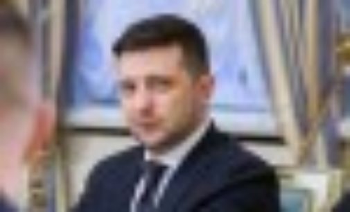Зеленский поблагодарил граждан за ответственность и сознательность на Пасху