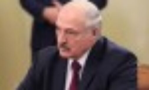 Лукашенко: Люди должны ходить в храм