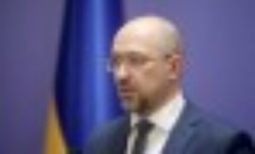 Шмыгаль: Без работы остались более двух миллионов украинцев