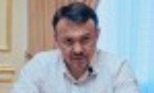Экс-начальник контрразведки СБУ возглавил Закарпатскую ОГА