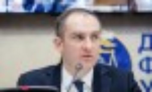 Верланов о своем увольнении из ГНС: Решение политическое