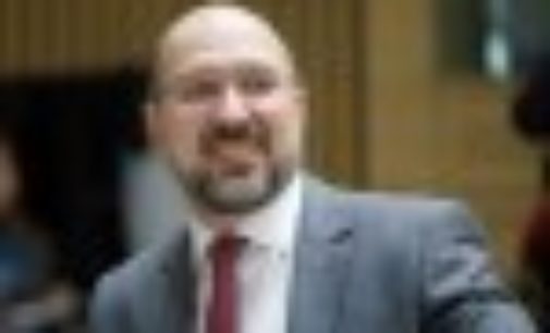Шмыгаль заявил, что вскоре в Украине откроют рынки