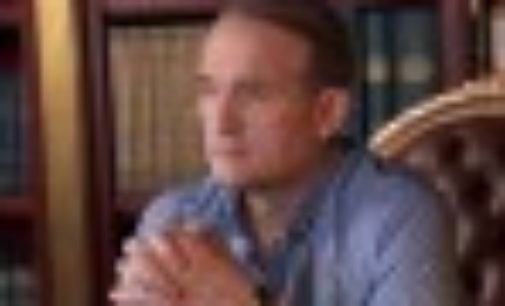 ИноСМИ: Медведчук требует от властей проверить деятельность американских биологических лабораторий