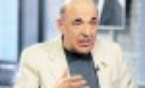 Рабинович: Мы требуем действий по спасению страны и празднования 75-летия великой победы