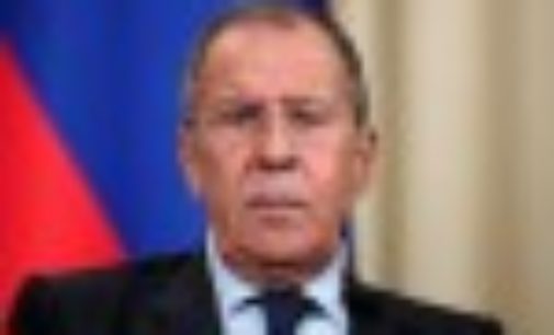 Лавров обвинил Киев в нежелании вести диалог с ОРДЛО