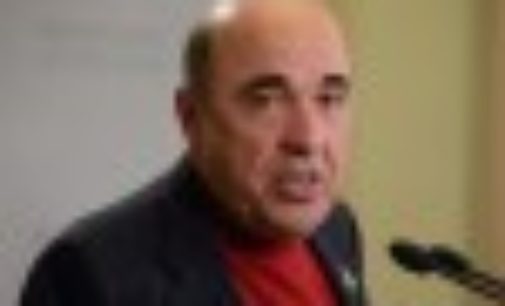 Рабинович: Очередной «Кабмин на самокатах» — бездарность, неумение и нежелание выходить из кризиса
