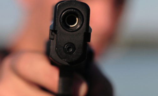 Стрельба в Харькове на мосту: в полиции рассказали подробности ЧП