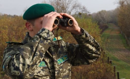 На Волыни под видом гуманитарной помощи пытались ввезти контрабанду на 1,5 миллиона гривен