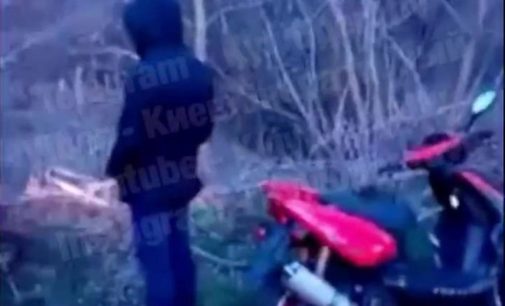 Правоохранители объявили в розыск поджигателей камышей в Киевской области