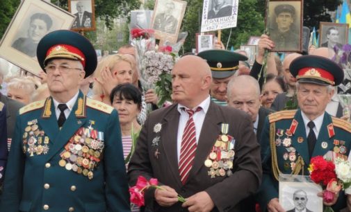 «Коронавирус все смешал»: киевские ветераны рассказали о подготовке к празднованию Дня Победы