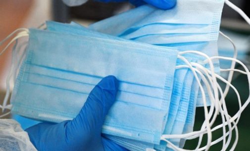 «Важно знать!»: в Минздраве перечислили правила правильного ношения масок