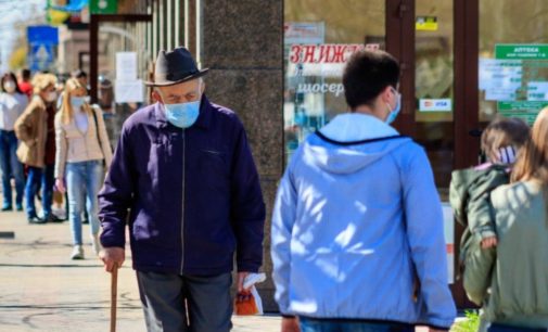 Вспышка Covid-19 в Украине протекает по польскому сценарию — Минздрав